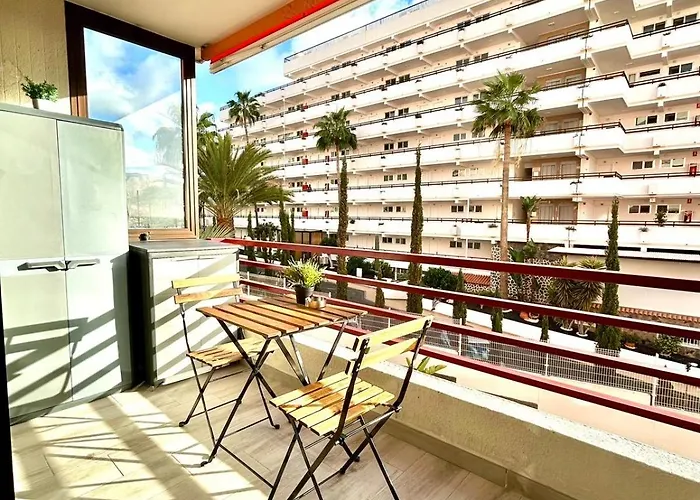 Апартаменти Isla_feliz *